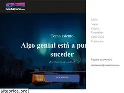 Sites similar to seemexico.com