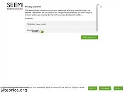Sites similar to seemf.org