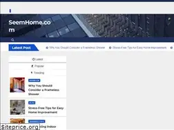 Sites similar to seemhome.com