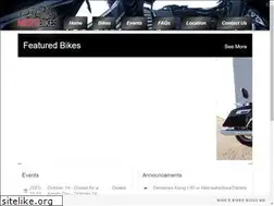 Sites similar to seemikesbikes.com
