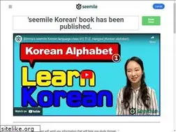 Sites similar to seemile.com