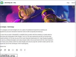 Sites similar to seeminglee.com