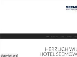 Sites similar to seemoewe.ch