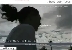 Sites similar to seemommyrun.com