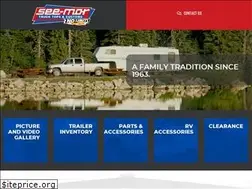 Sites similar to seemorcustoms.com