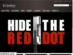 Sites similar to seemore.com