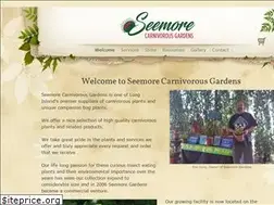 Sites similar to seemoregardens.com