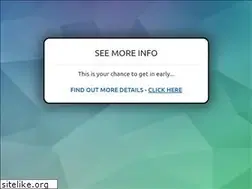 Sites similar to seemoreinfo.co.uk
