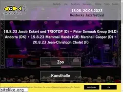 Sites similar to seemorejazz.de