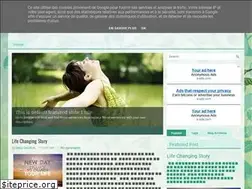Sites similar to seemorestory.blogspot.com