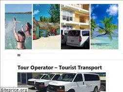 Sites similar to seemoretour.com