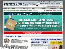 Sites similar to seemorevision.com