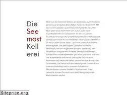 Sites similar to seemost.de