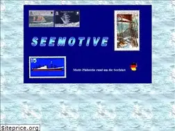 Sites similar to seemotive.de