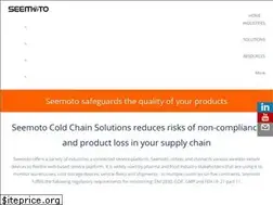 Sites similar to seemoto.com