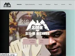 Sites similar to seemrecords.com