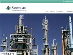 Sites similar to seemsanpumps.com