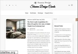 Sites similar to seemydesignsbyshauna.com