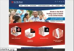 Sites similar to seemyheart.org