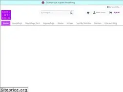 Sites similar to seemyskin.de