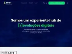 Sites similar to seen.com.br