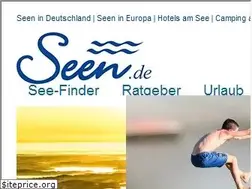 Sites similar to seen.de