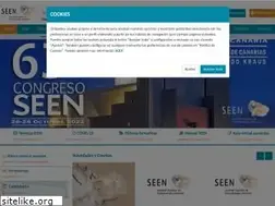 Sites similar to seen.es