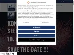 Sites similar to seenachtfest.de