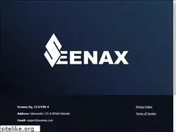 Sites similar to seenax.com