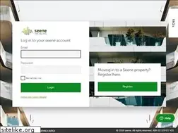 Sites similar to seene.com.au