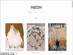 Sites similar to seeneon.com
