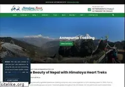Sites similar to seenepal.com