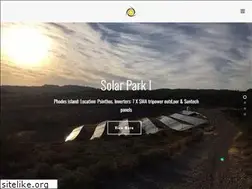 Sites similar to seenergy.gr
