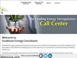 Sites similar to seenergyconsultants.com