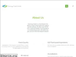Sites similar to seenergyfoods.com