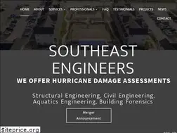 Sites similar to seengineers.com