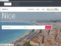 Sites similar to seenice.com