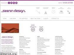 Sites similar to seenindesign.com