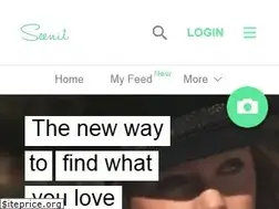 Sites similar to seenit.in