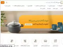 Sites similar to seenkala.com