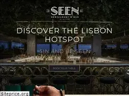 Sites similar to seenlx.com