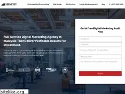 Sites similar to seenlyst.com