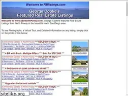 Sites similar to seenorthpoway.com