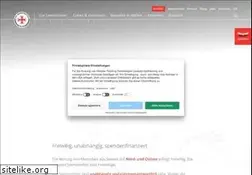 Sites similar to seenotretter.de