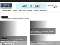 Sites similar to seenpm.org