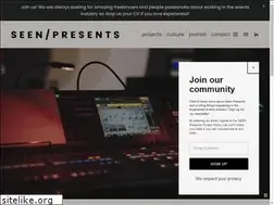 Sites similar to seenpresents.com
