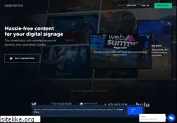 Sites similar to seenspire.com