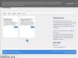 Sites similar to seenthing.blogspot.com