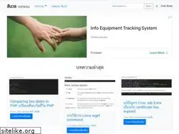 Sites similar to seenual.com