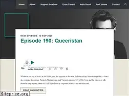 Sites similar to seenunseen.in